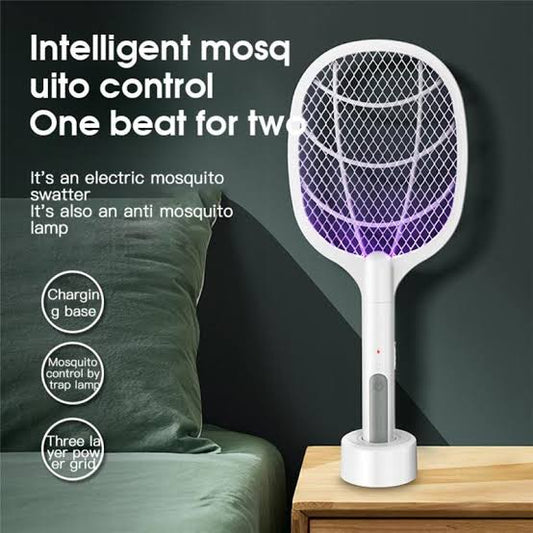 Rechargeable Electric Mosquito Killer